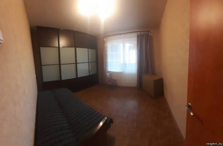 2-комнатная квартира, Слободской проезд, 4, 924 рублей: фото 1