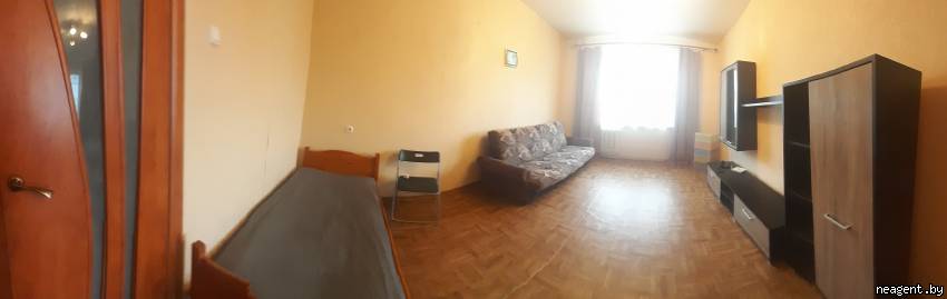 2-комнатная квартира, Слободской проезд, 4, 924 рублей: фото 2