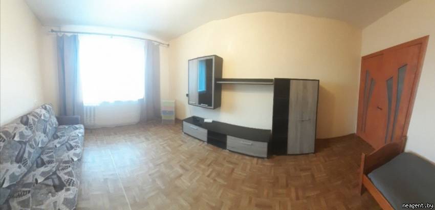 2-комнатная квартира, Слободской проезд, 4, 924 рублей: фото 3