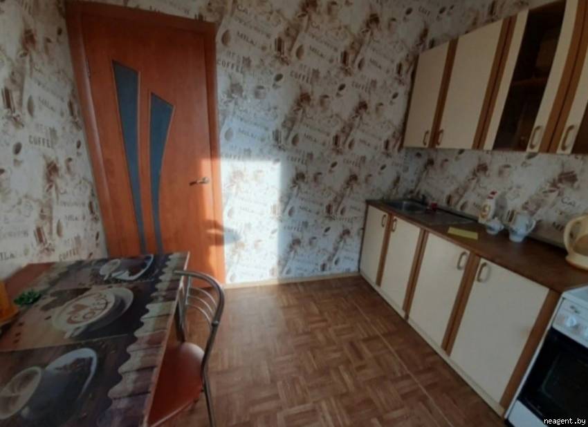 2-комнатная квартира, Слободской проезд, 4, 924 рублей: фото 4