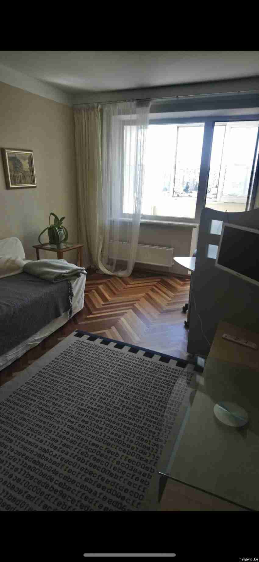 3-комнатная квартира, Стариновская, 4, 1232 рублей: фото 9