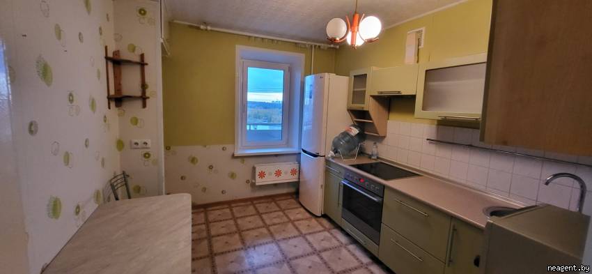 1-комнатная квартира, ул. Шугаева, 7/1, 924 рублей: фото 1