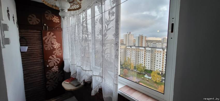 1-комнатная квартира, ул. Шугаева, 7/1, 924 рублей: фото 8