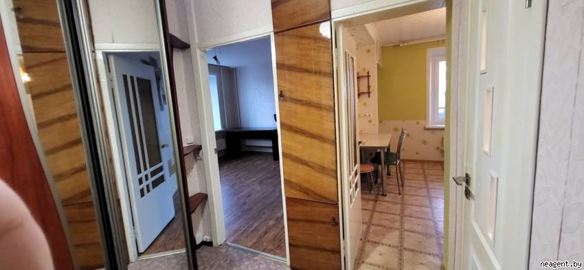 1-комнатная квартира, ул. Шугаева, 7/1, 924 рублей: фото 17