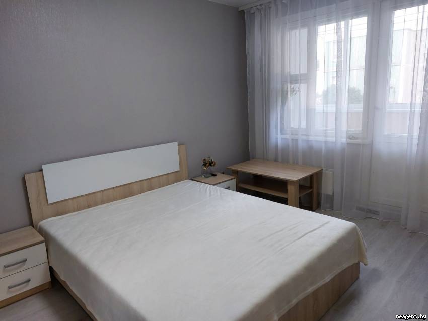 2-комнатная квартира, Любимова просп., 39, 1139 рублей: фото 1