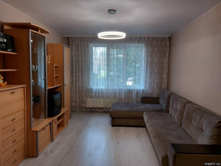 2-комнатная квартира, Любимова просп., 39, 1139 рублей: фото 4