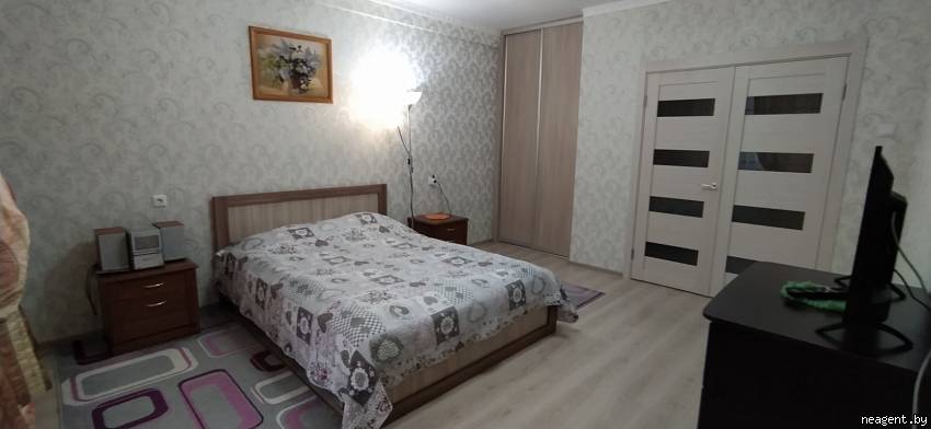 1-комнатная квартира, ул. Язепа Дроздовича, 6, 1046 рублей: фото 3