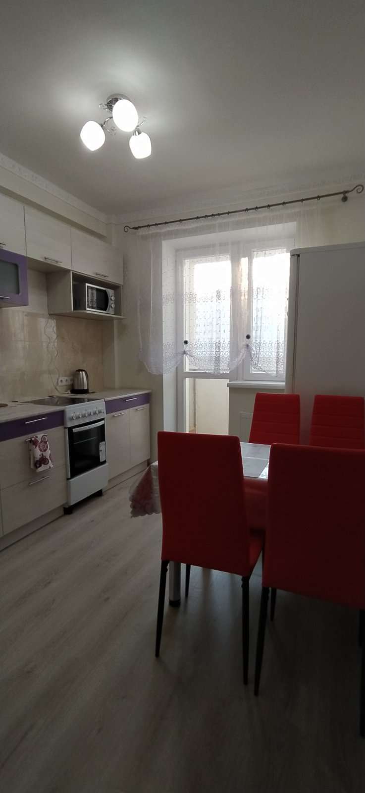 1-комнатная квартира, ул. Язепа Дроздовича, 6, 1046 рублей: фото 7