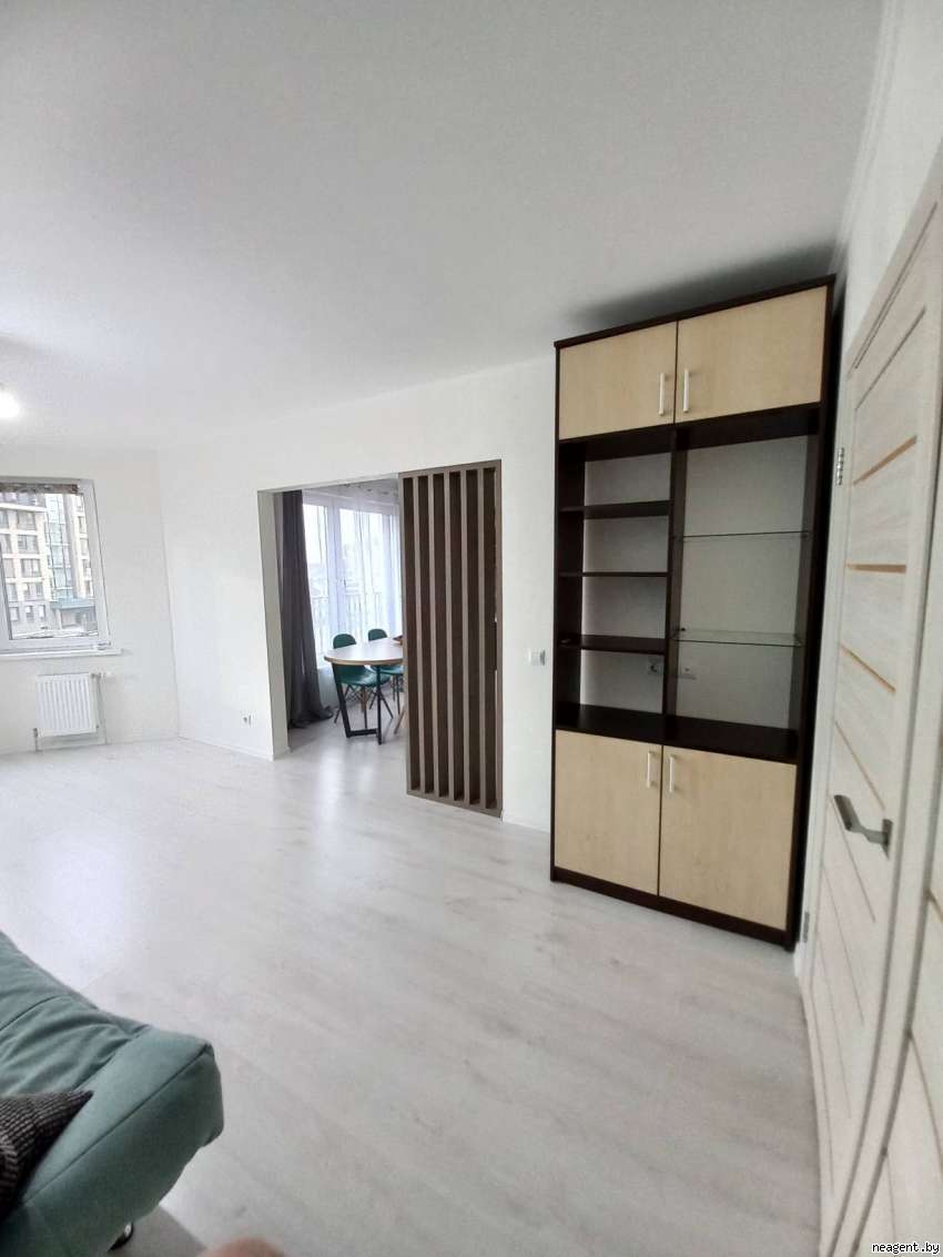 2-комнатная квартира, Б.Райт, 2, 1578 рублей: фото 4