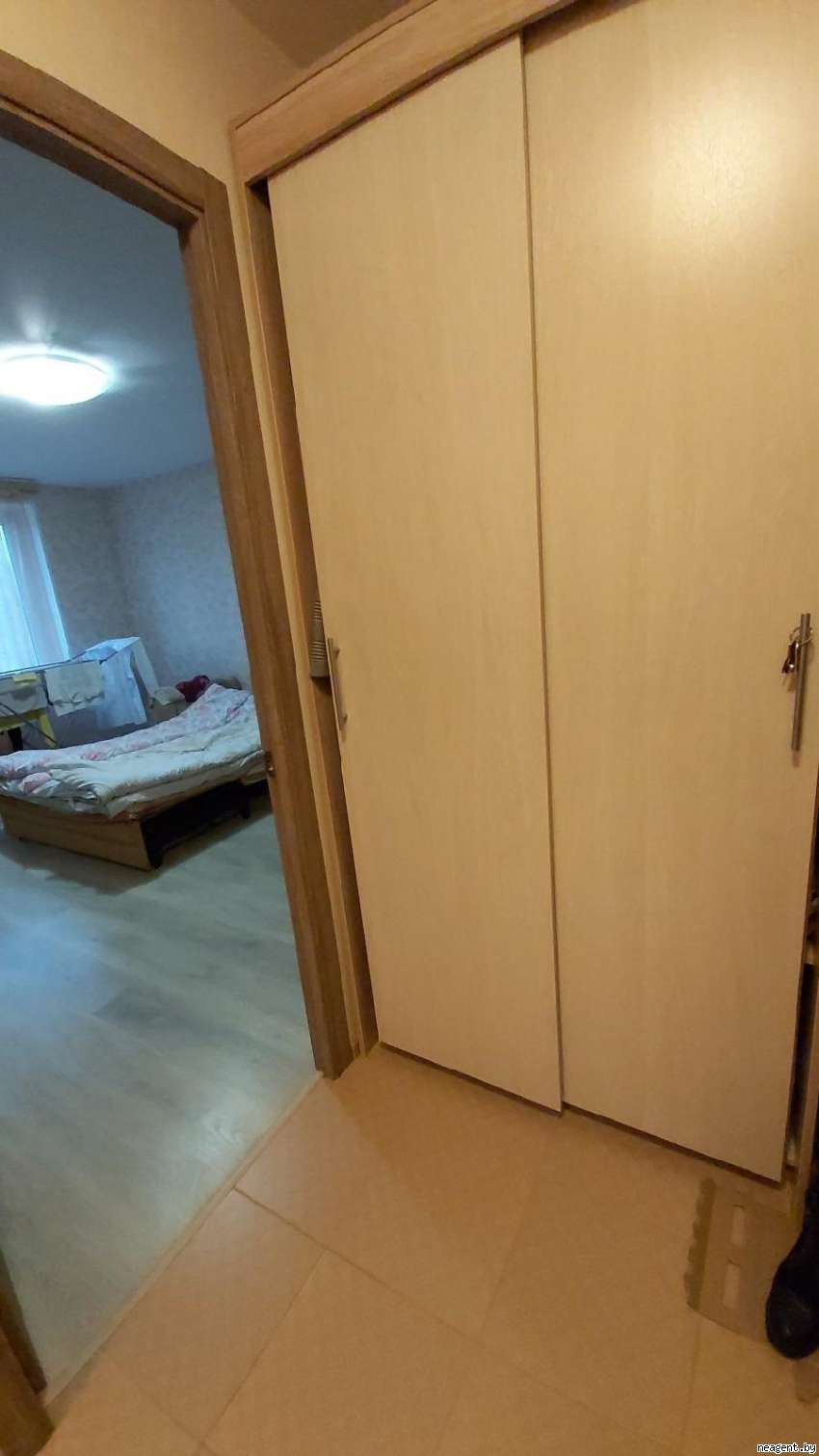 1-комнатная квартира, Минская, 59, 280 рублей: фото 4