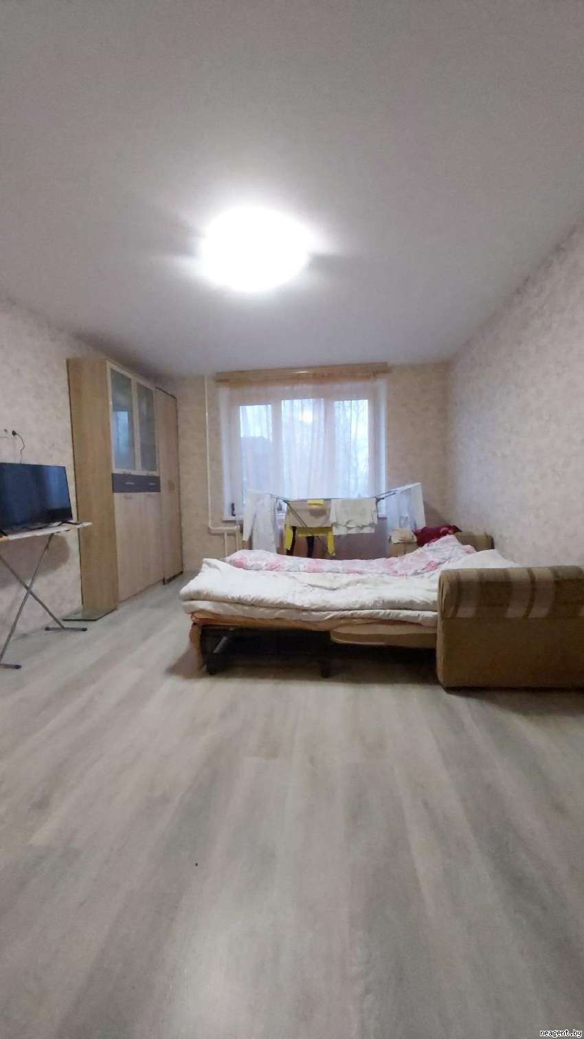 1-комнатная квартира, Минская, 59, 280 рублей: фото 5