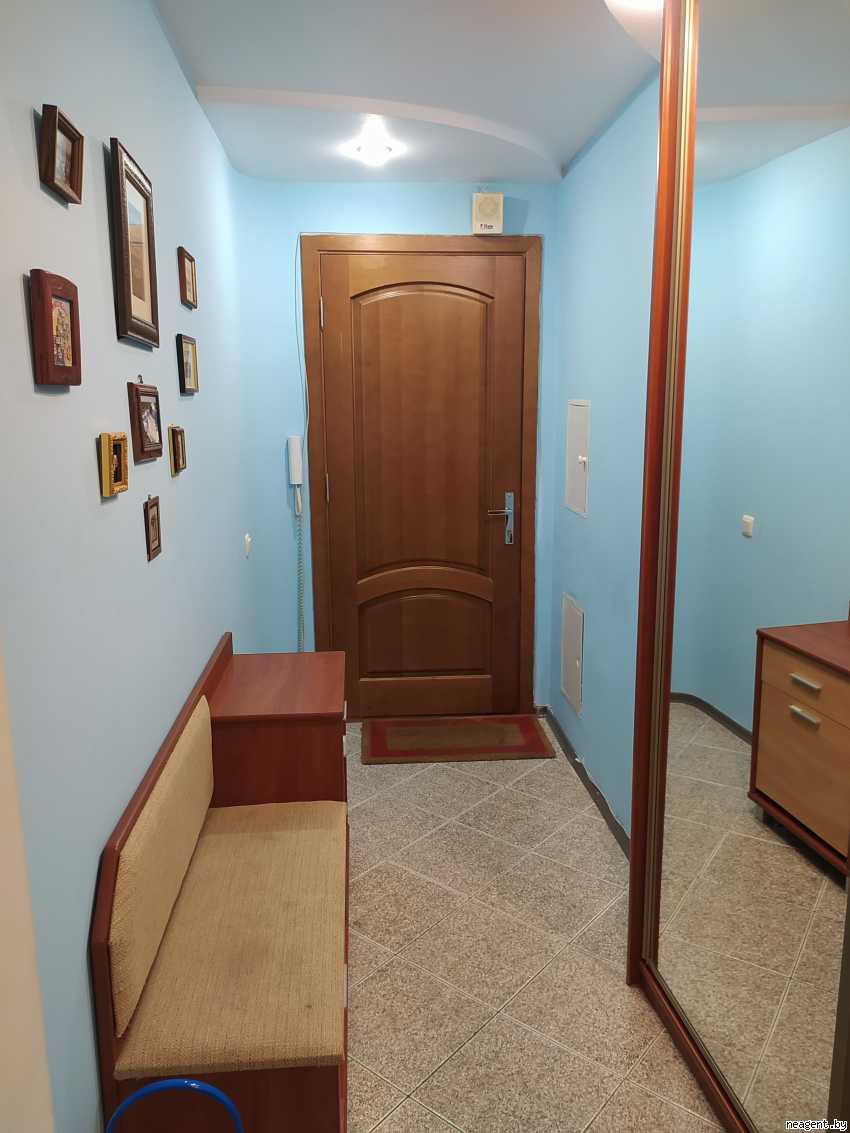 3-комнатная квартира, ул. Скрипникова, 32, 1332 рублей: фото 18