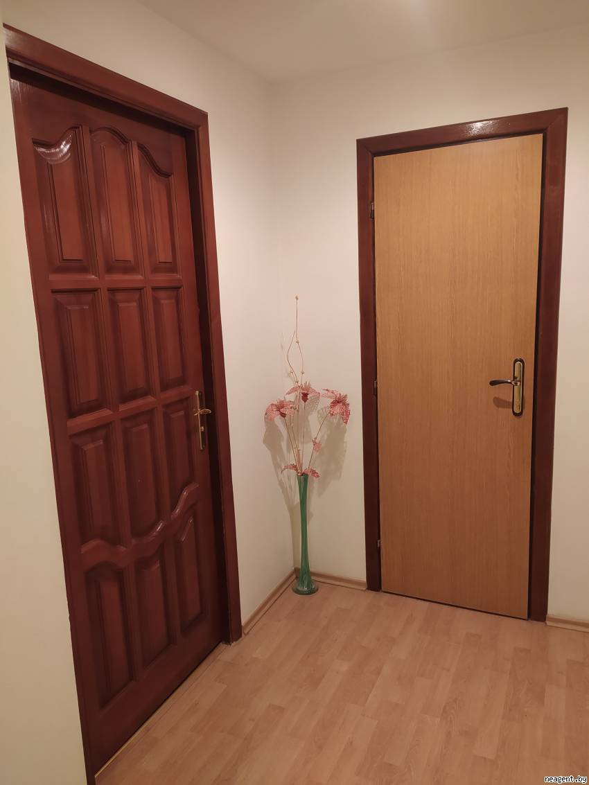 3-комнатная квартира, ул. Скрипникова, 32, 1332 рублей: фото 19