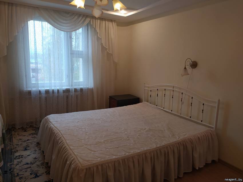 3-комнатная квартира, ул. Скрипникова, 32, 1332 рублей: фото 23