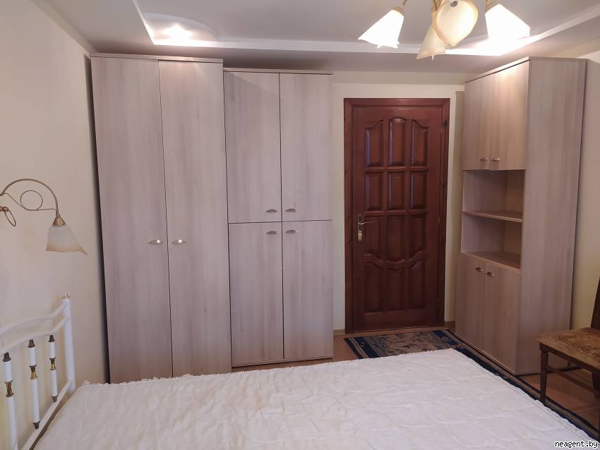 3-комнатная квартира, ул. Скрипникова, 32, 1332 рублей: фото 2
