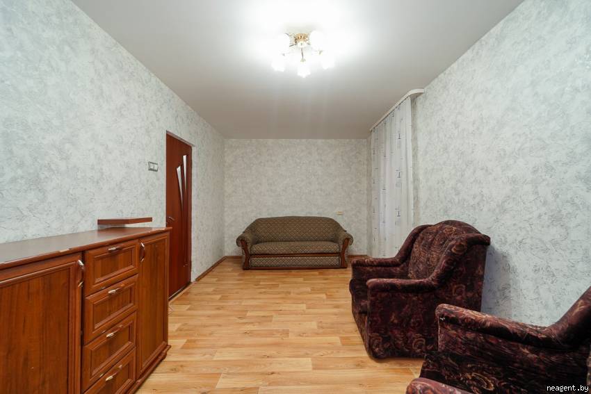 2-комнатная квартира, ул. Есенина, 22, 960 рублей: фото 4