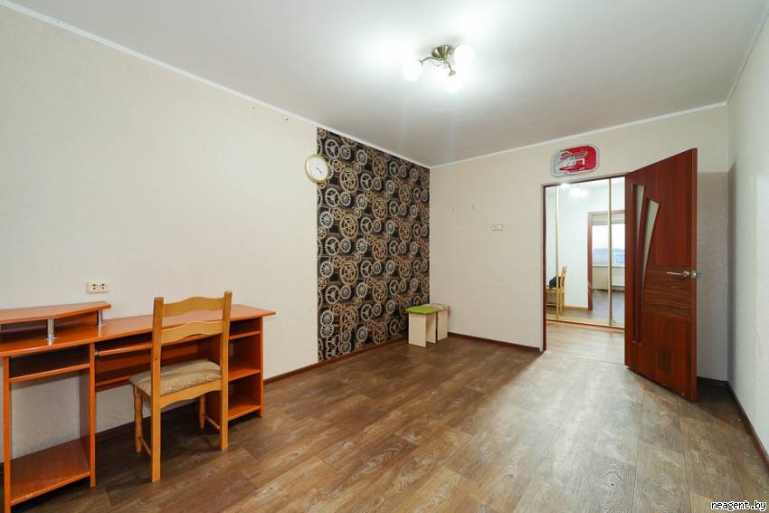 2-комнатная квартира, ул. Есенина, 22, 960 рублей: фото 5