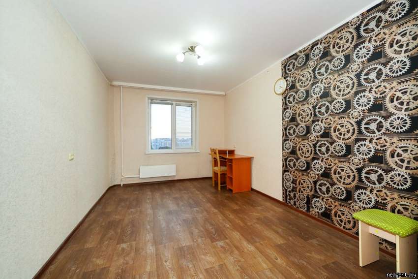 2-комнатная квартира, ул. Есенина, 22, 960 рублей: фото 9