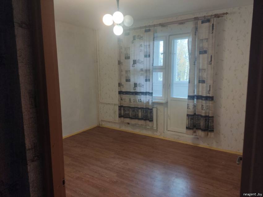 2-комнатная квартира, ул. Героев 120 Дивизии, 19, 929 рублей: фото 1
