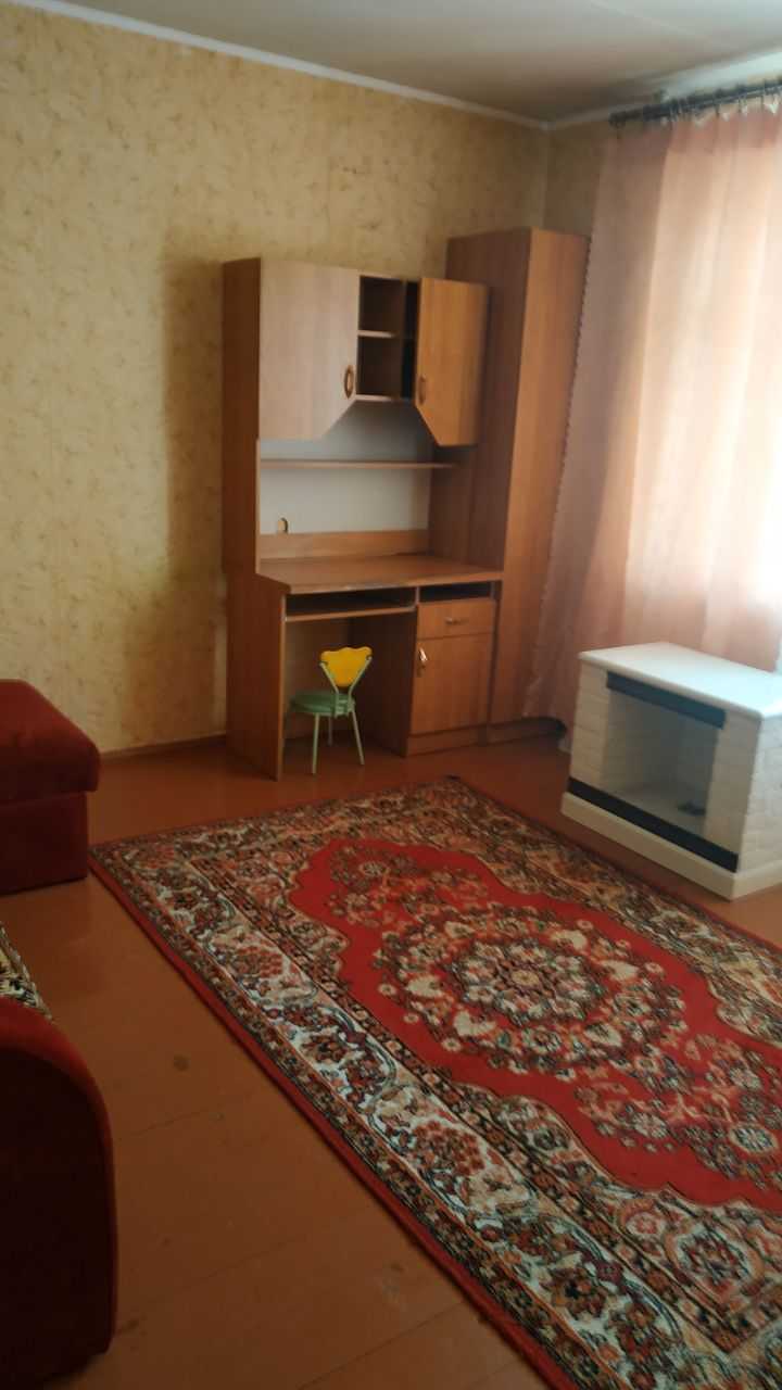 1-комнатная квартира, ул. Варвашени, 13/1, 712 рублей: фото 5