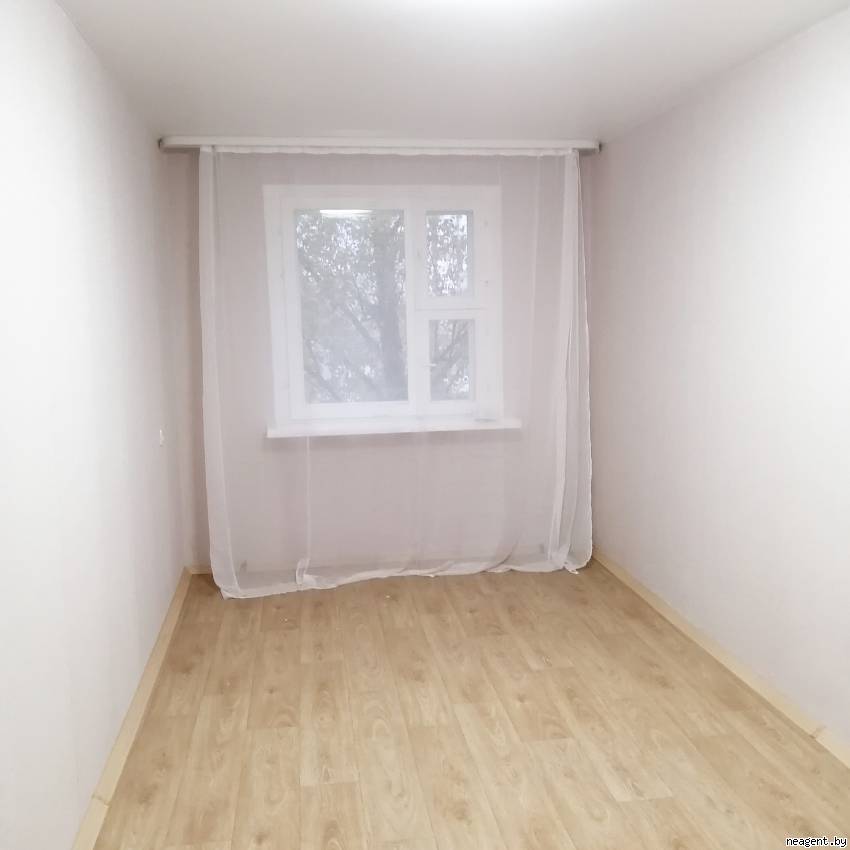 2-комнатная квартира, ул. Калиновского, 66, 929 рублей: фото 1
