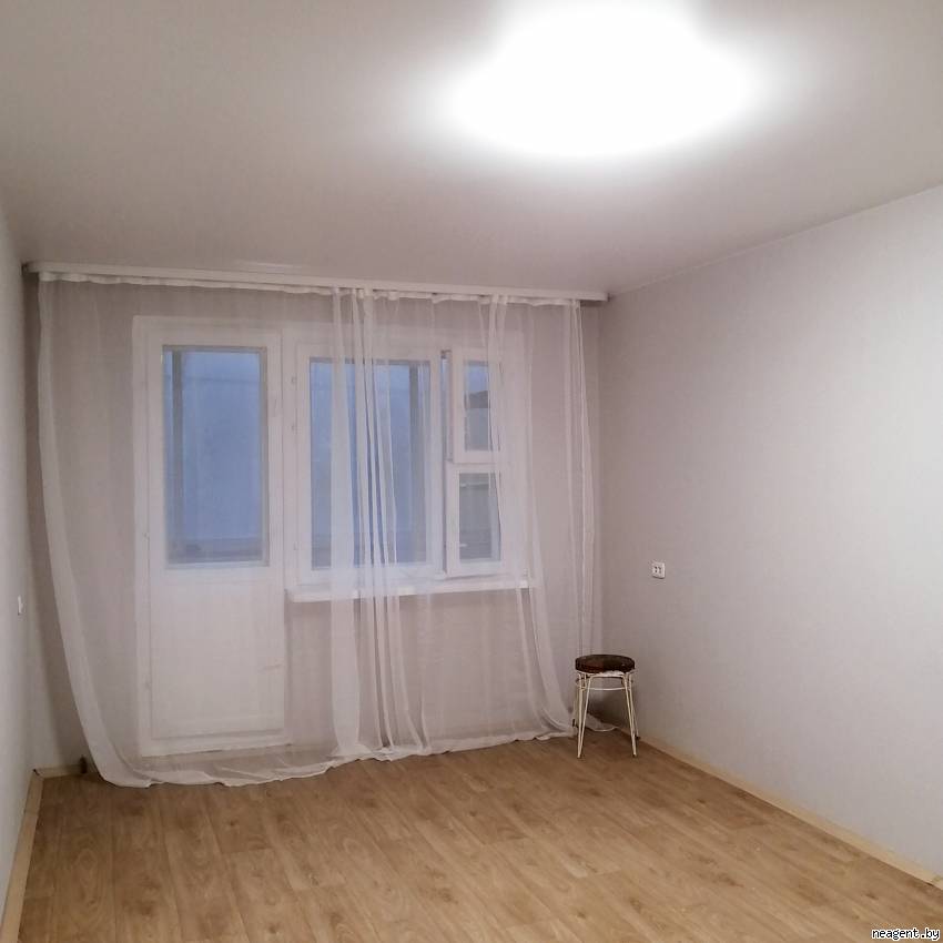 2-комнатная квартира, ул. Калиновского, 66, 929 рублей: фото 3