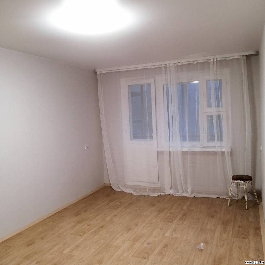 2-комнатная квартира, ул. Калиновского, 66, 929 рублей: фото 4