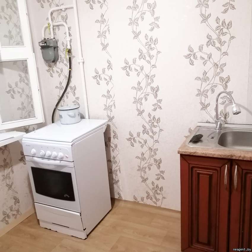 2-комнатная квартира, ул. Калиновского, 66, 929 рублей: фото 8