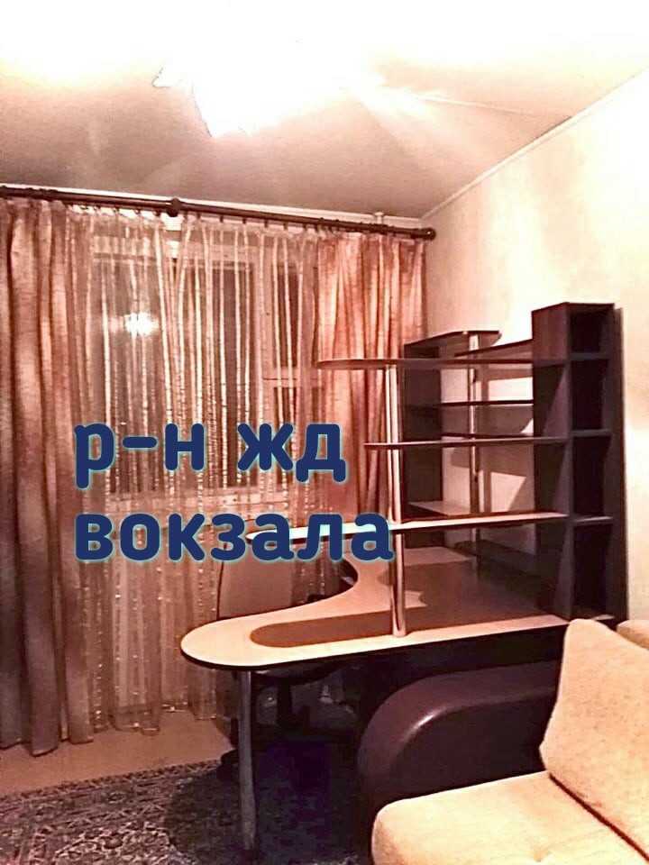 2-комнатная квартира, Товарный переулок, 7, 510 рублей: фото 1