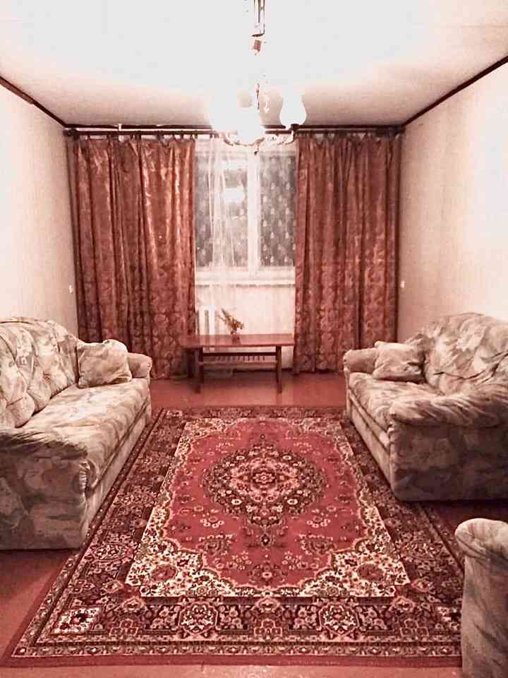 2-комнатная квартира, Товарный переулок, 7, 510 рублей: фото 3