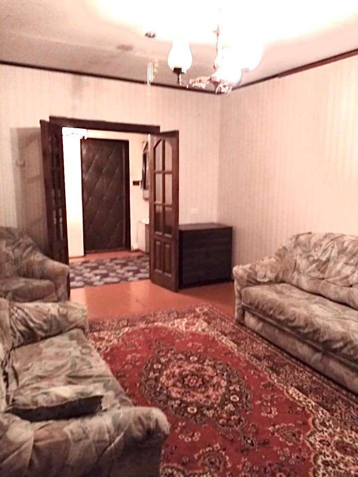 2-комнатная квартира, Товарный переулок, 7, 510 рублей: фото 4