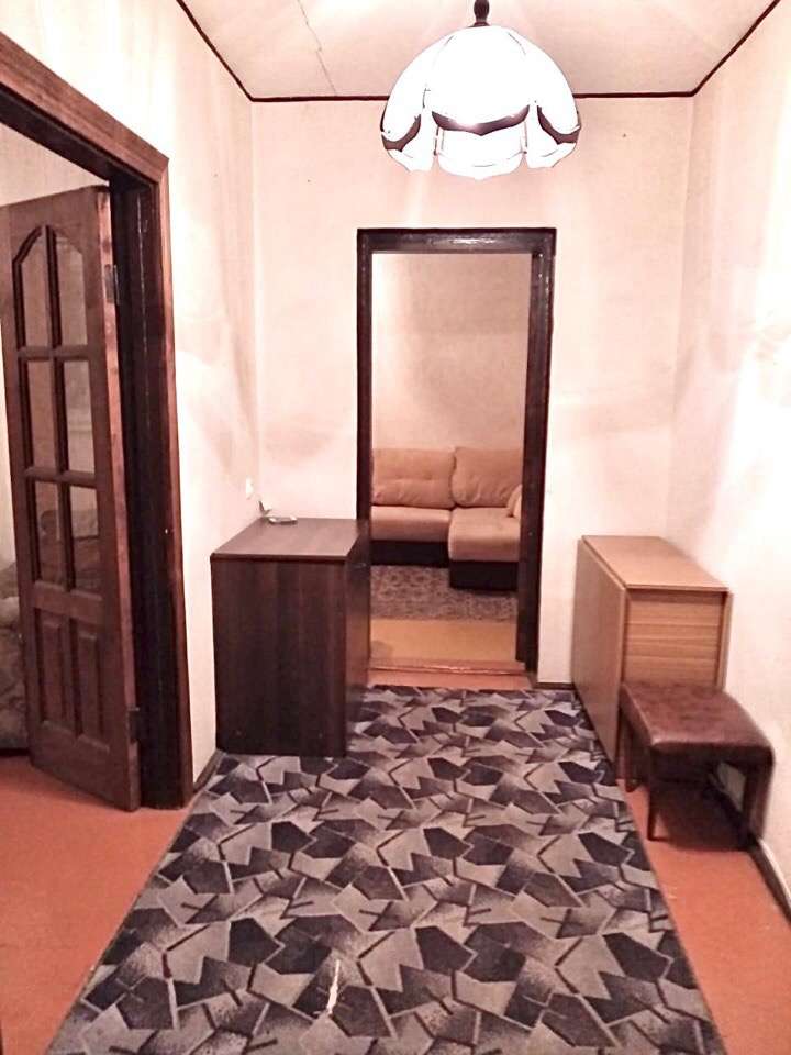 2-комнатная квартира, Товарный переулок, 7, 510 рублей: фото 6
