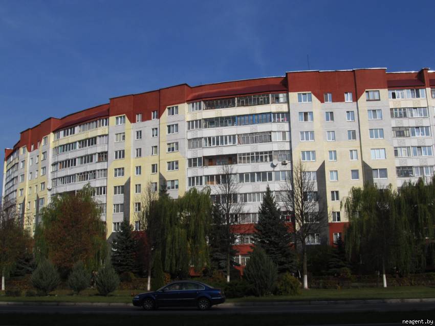 3-комнатная квартира, ул. 50 лет Октября, 12, 59000 рублей: фото 1