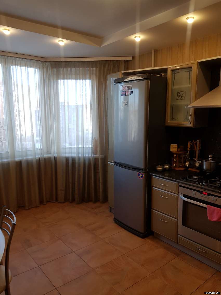 2-комнатная квартира, ул. Одинцова, 113, 1179 рублей: фото 4