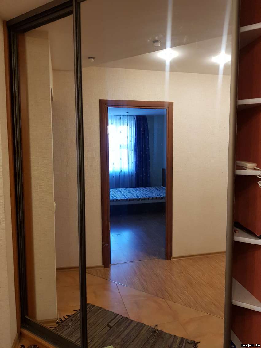 2-комнатная квартира, ул. Одинцова, 113, 1179 рублей: фото 6