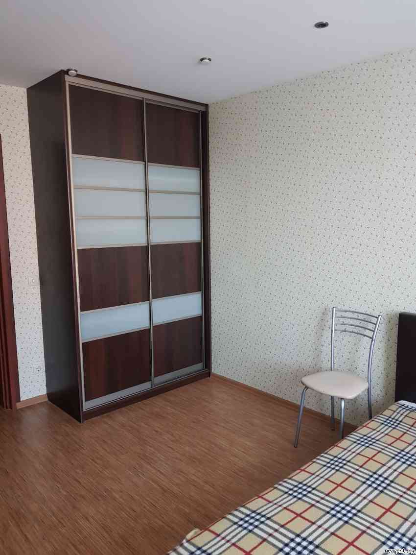 2-комнатная квартира, ул. Одинцова, 113, 1179 рублей: фото 2