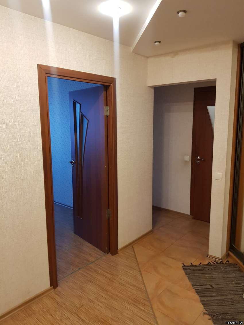 2-комнатная квартира, ул. Одинцова, 113, 1179 рублей: фото 12