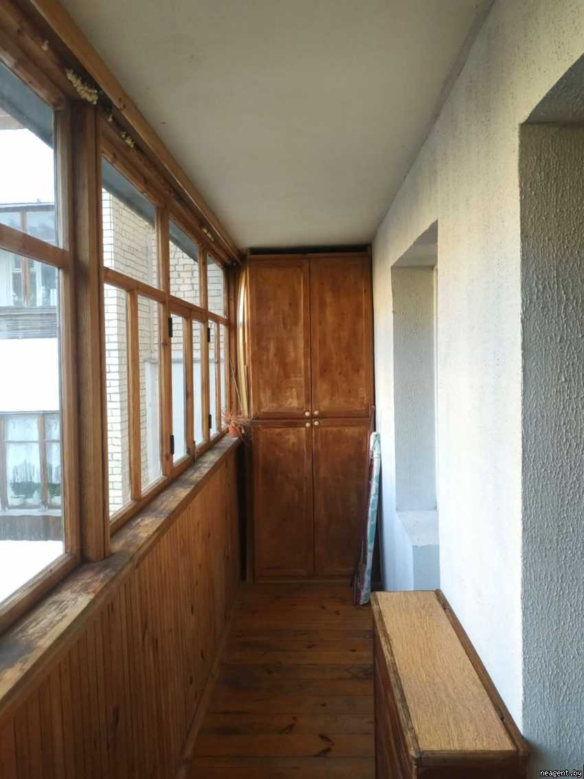 3-комнатная квартира, ул. Азгура, 5, 1395 рублей: фото 1