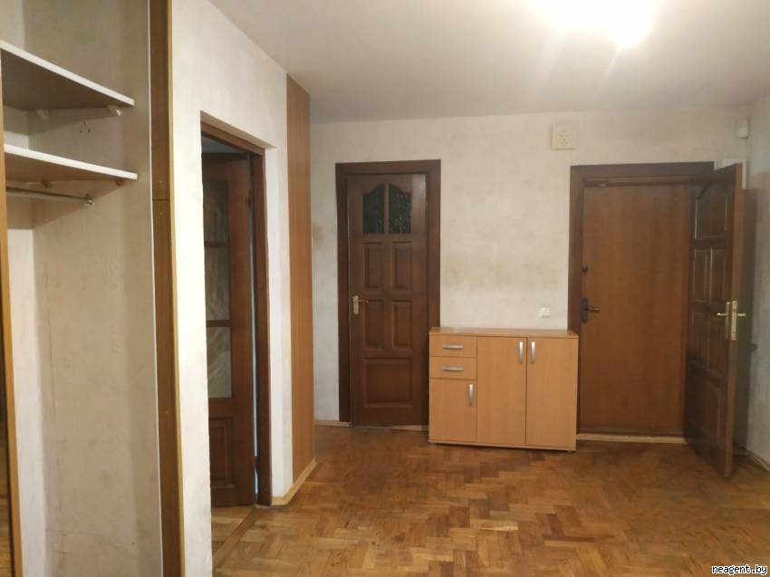 3-комнатная квартира, ул. Азгура, 5, 1395 рублей: фото 7