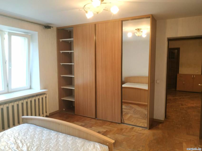3-комнатная квартира, ул. Азгура, 5, 1395 рублей: фото 10