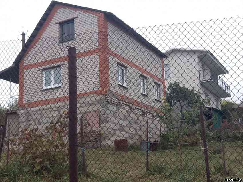 Дом,  СТ