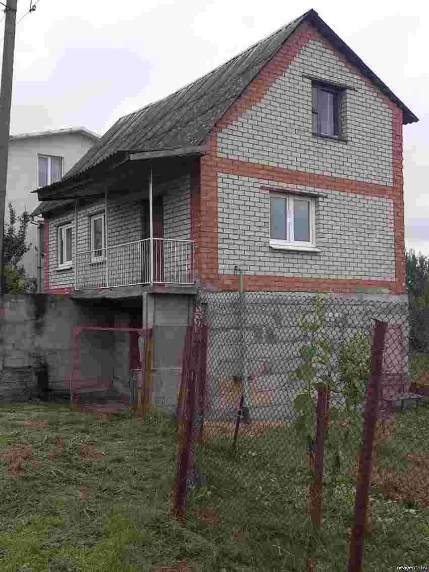 Дом,  СТ