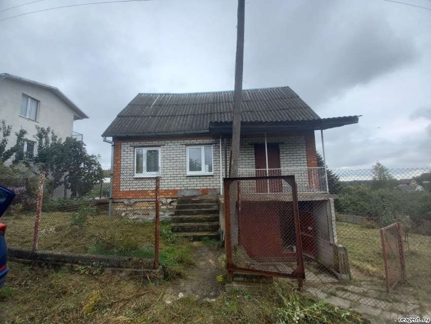 Дом,  СТ