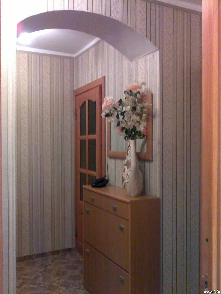 1-комнатная квартира,  Машерова просп., 1076 рублей: фото 3