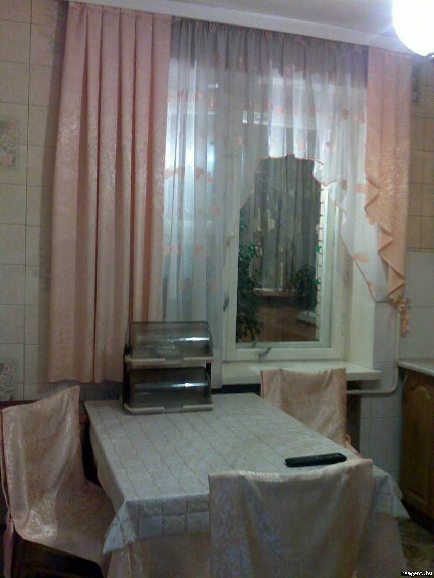 1-комнатная квартира,  Машерова просп., 1076 рублей: фото 9