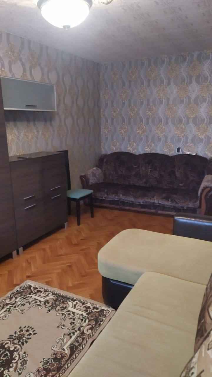 1-комнатная квартира, ул. Есенина, 131, 930 рублей: фото 3