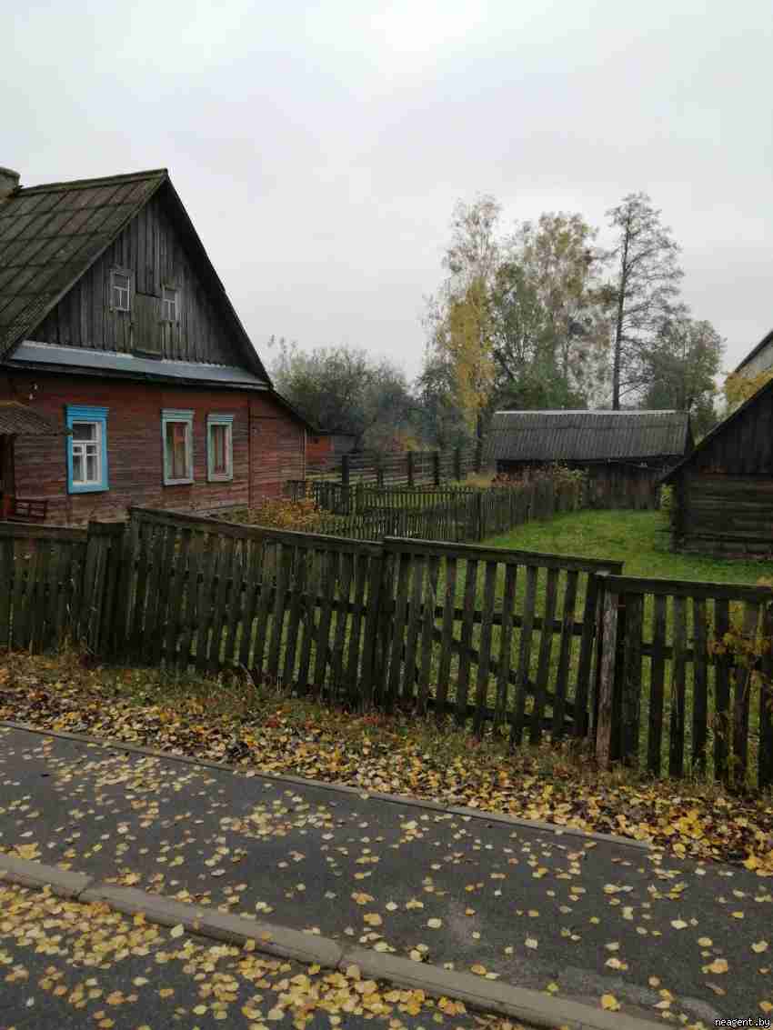 Дом, колхозная, 6, 11072 рублей: фото 1