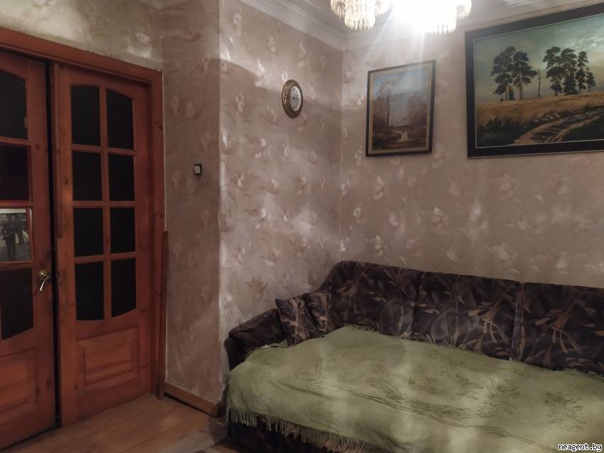 Комната, ул. Олега Кошевого, 8, 350 рублей: фото 2