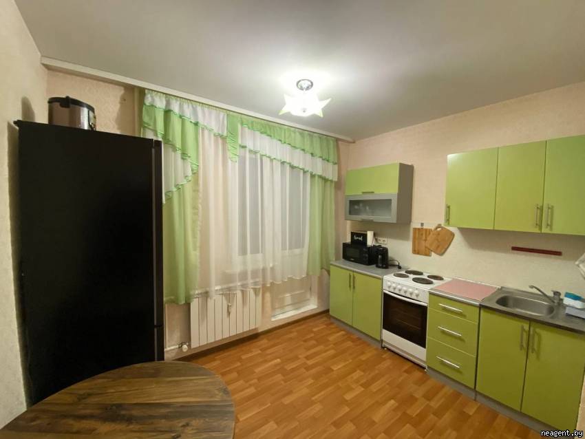1-комнатная квартира, ул. Янковского, 40, 934 рублей: фото 4