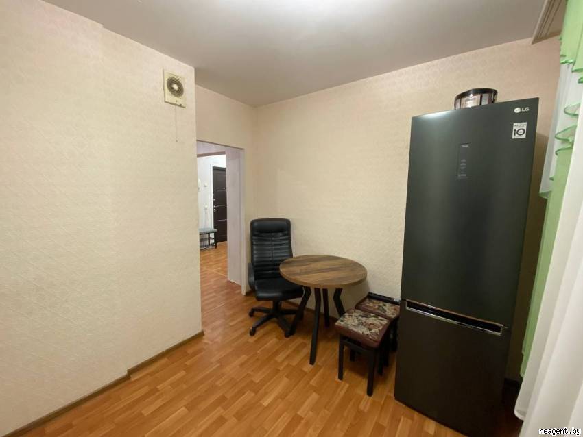 1-комнатная квартира, ул. Янковского, 40, 934 рублей: фото 5